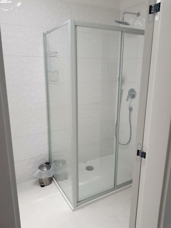Apartmani Marella Donji Seget Exteriör bild